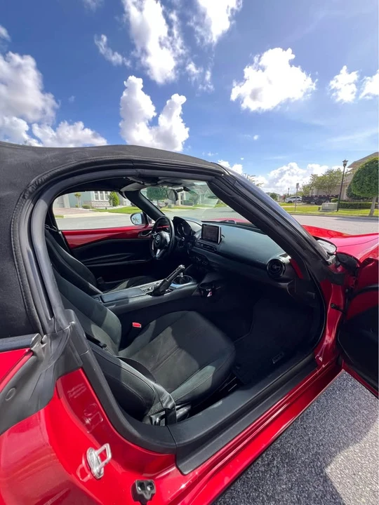 2016 Mazda ND MX-5 Miata - Image 14 of 14