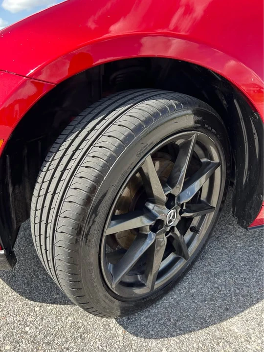 2016 Mazda ND MX-5 Miata - Image 10 of 14