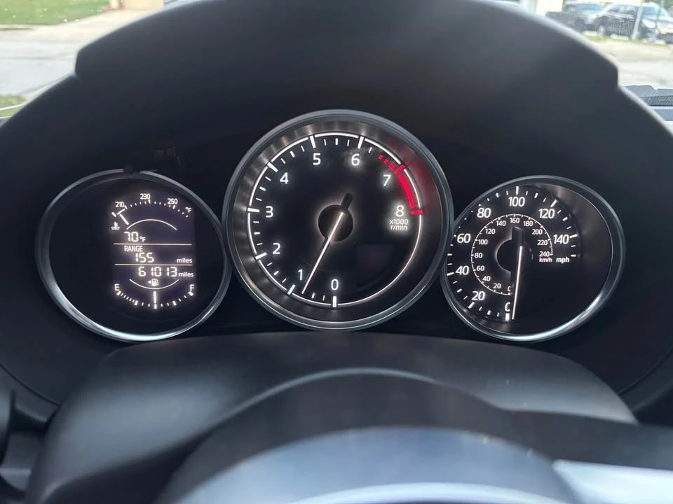 2016 Mazda ND MX-5 Miata - Image 17 of 17