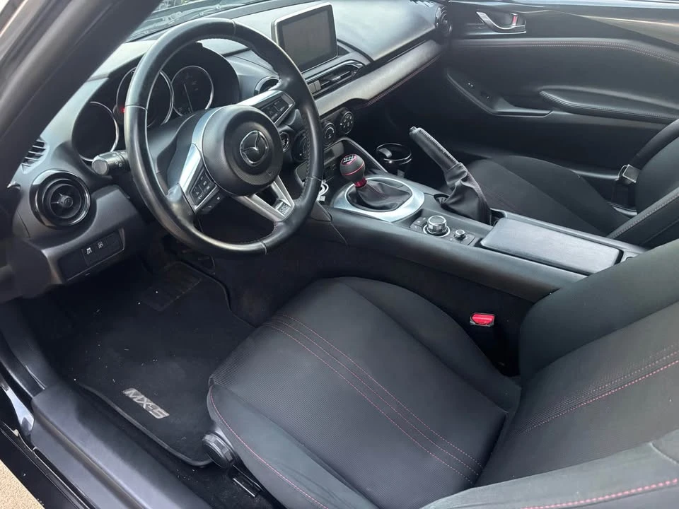 2016 Mazda ND MX-5 Miata - Image 15 of 17