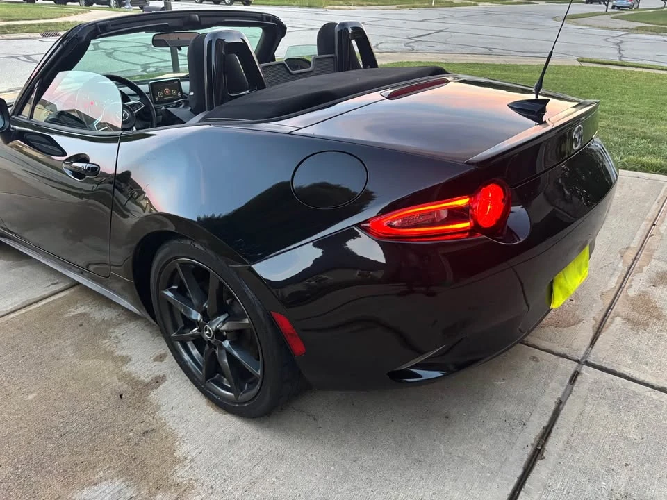 2016 Mazda ND MX-5 Miata - Image 5 of 17