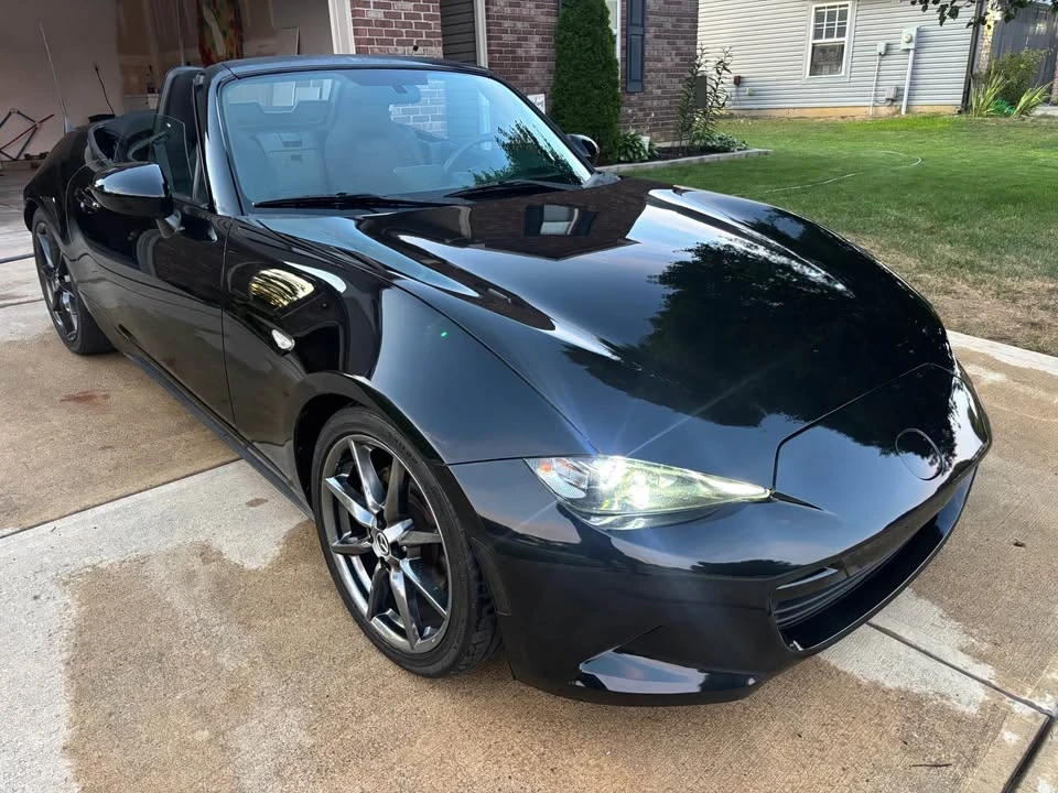 2016 Mazda ND MX-5 Miata - Image 3 of 17