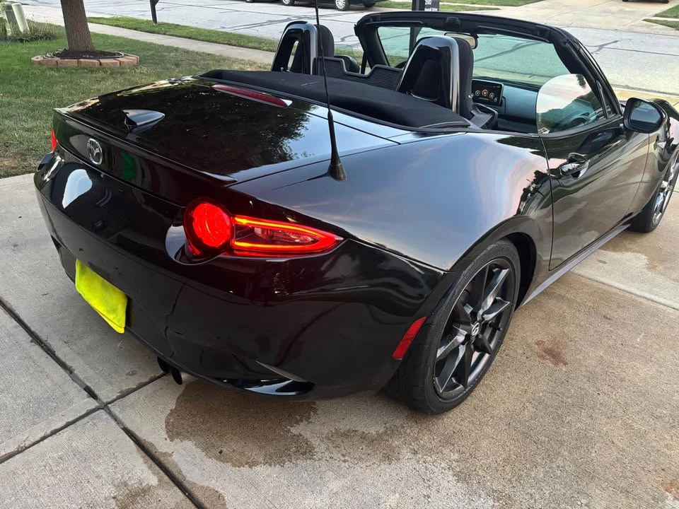 2016 Mazda ND MX-5 Miata - Image 4 of 17