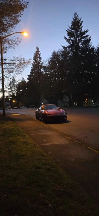 2016 Mazda ND MX-5 Miata - Image 4 of 7