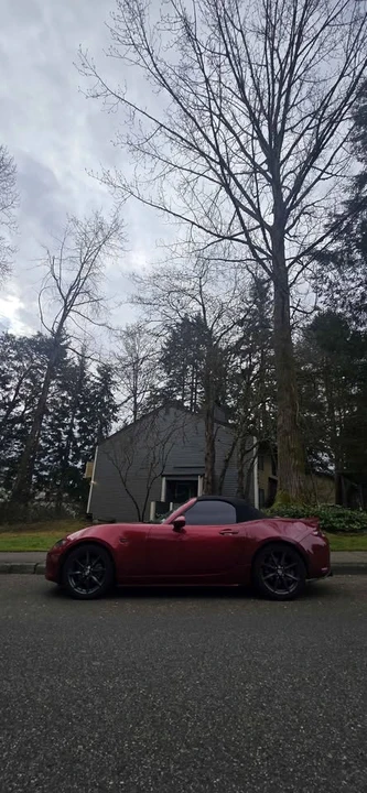 2016 Mazda ND MX-5 Miata - Image 2 of 7