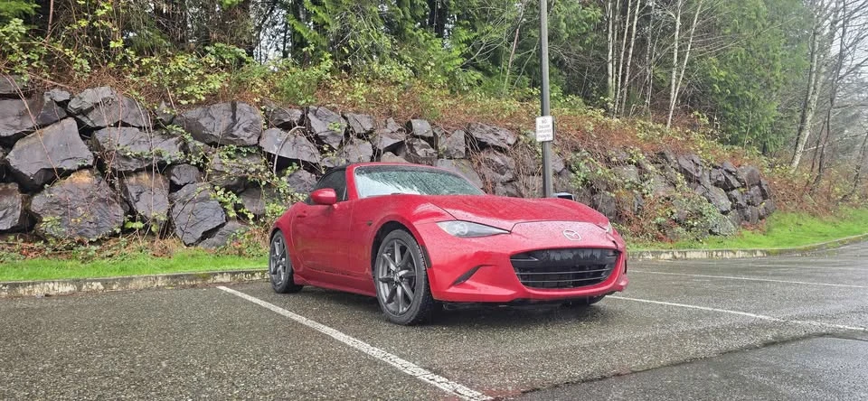 2016 Mazda ND MX-5 Miata - Image 5 of 7