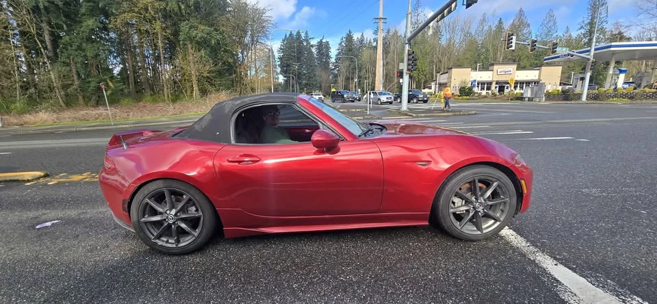 2016 Mazda ND MX-5 Miata - Image 3 of 7