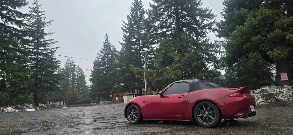 2016 Mazda ND MX-5 Miata - Image 7 of 7