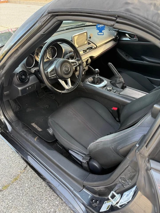 2016 Mazda ND MX-5 Miata - Image 12 of 19