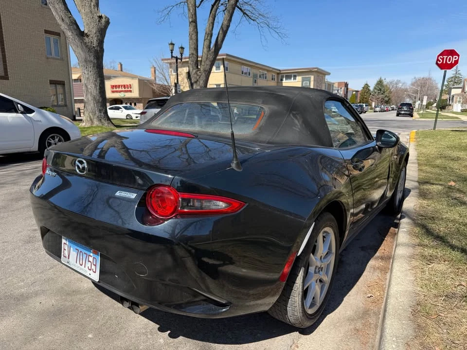 2016 Mazda ND MX-5 Miata - Image 3 of 6