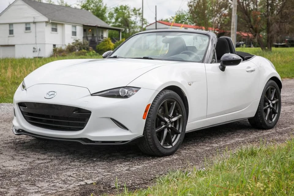 2016 Mazda ND MX-5 Miata - Image 18 of 18