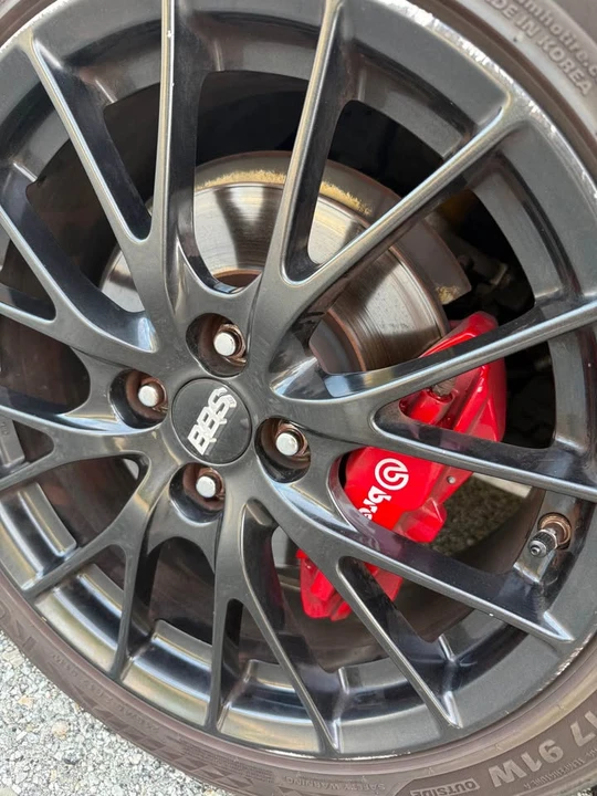 2016 Mazda ND MX-5 Miata - Image 13 of 19
