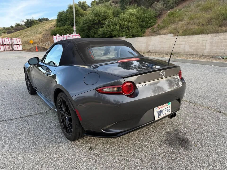 2016 Mazda ND MX-5 Miata - Image 2 of 19