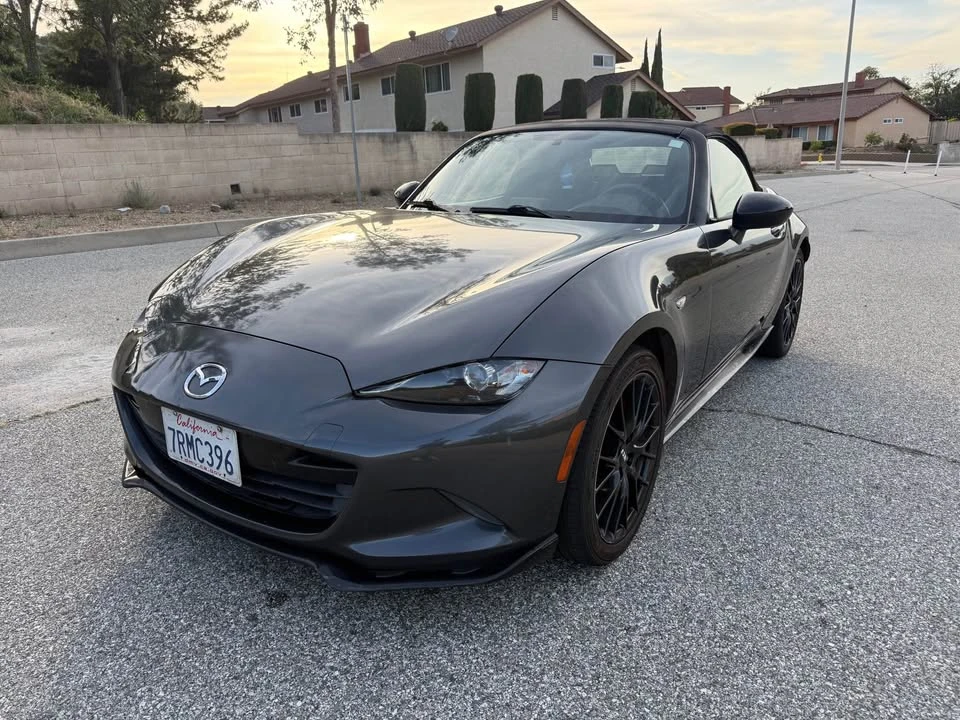 2016 Mazda ND MX-5 Miata - Image 3 of 19