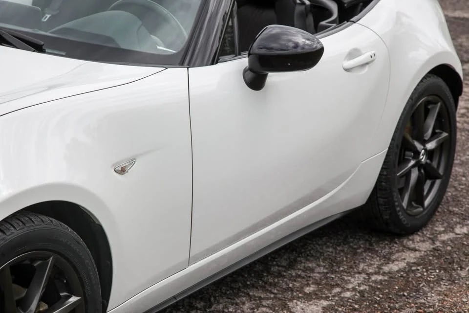 2016 Mazda ND MX-5 Miata - Image 2 of 18