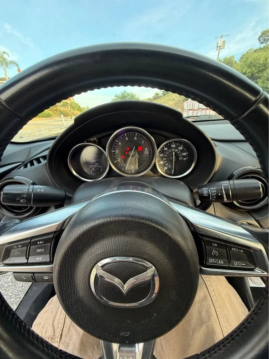 2016 Mazda ND MX-5 Miata - Image 10 of 19