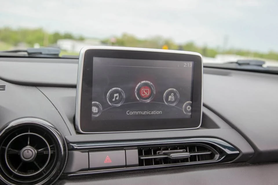 2016 Mazda ND MX-5 Miata - Image 11 of 18