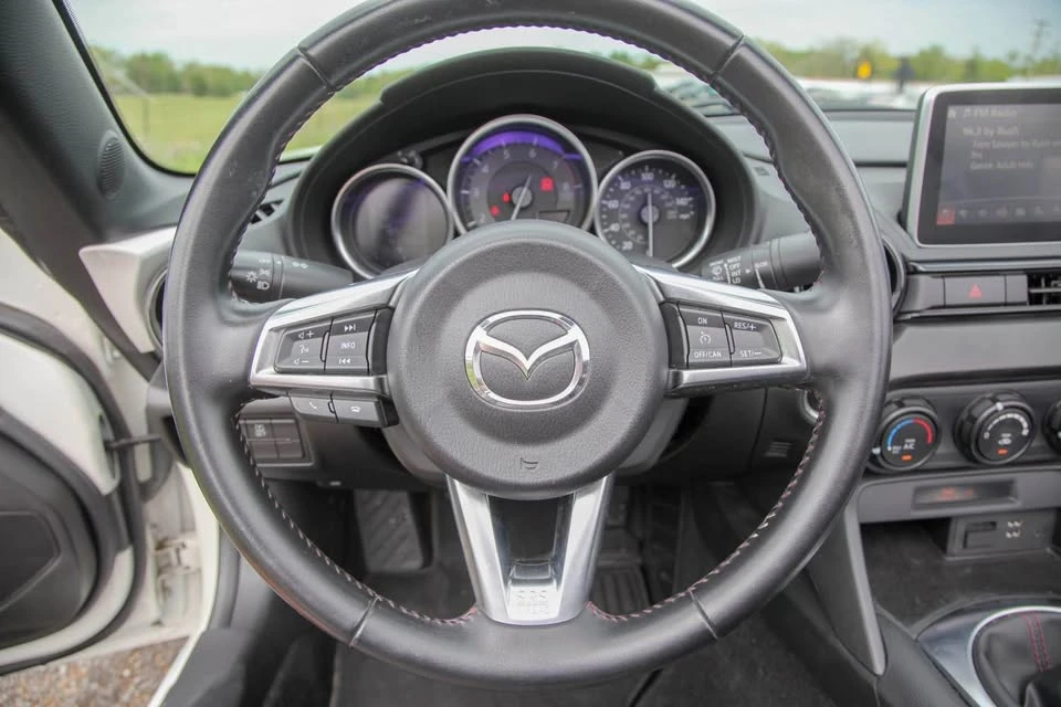 2016 Mazda ND MX-5 Miata - Image 9 of 18