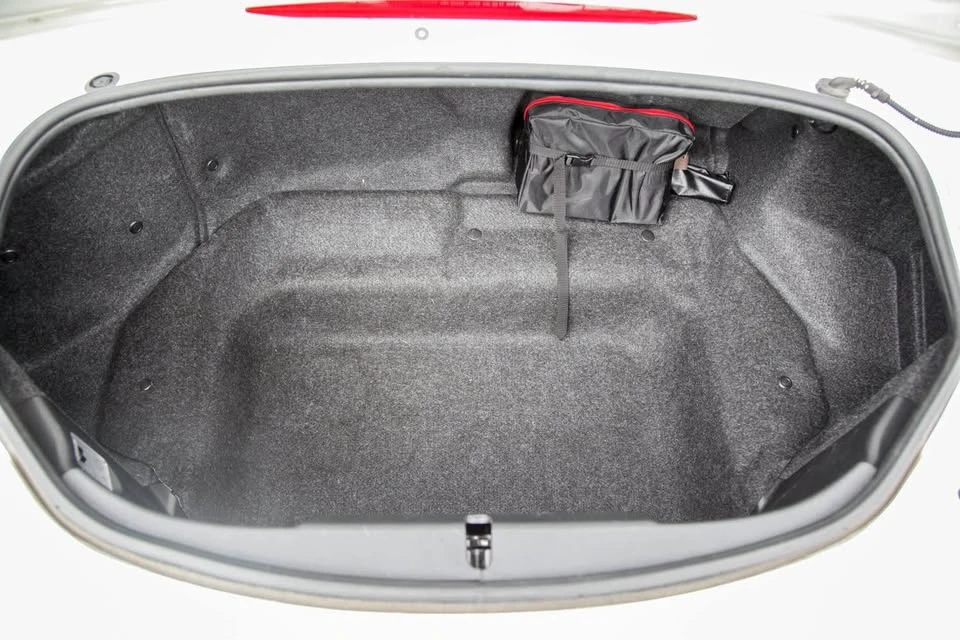 2016 Mazda ND MX-5 Miata - Image 15 of 18