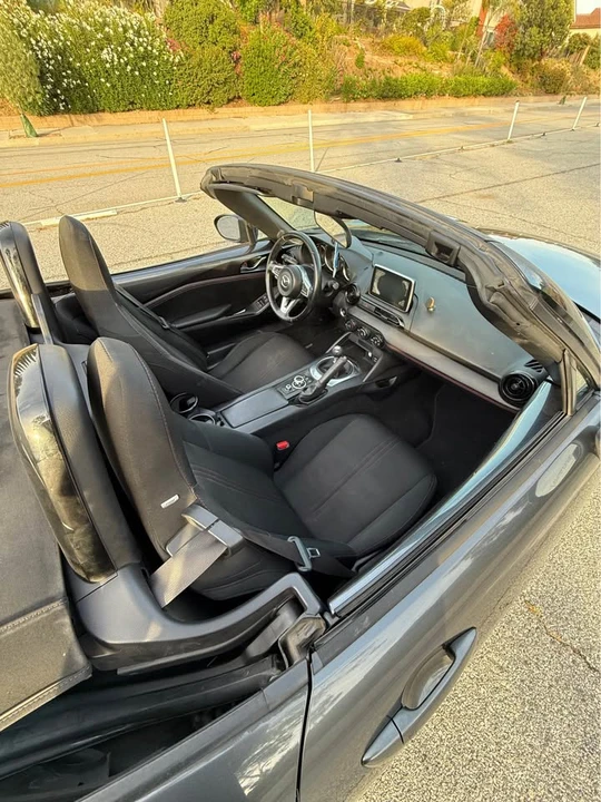 2016 Mazda ND MX-5 Miata - Image 15 of 19