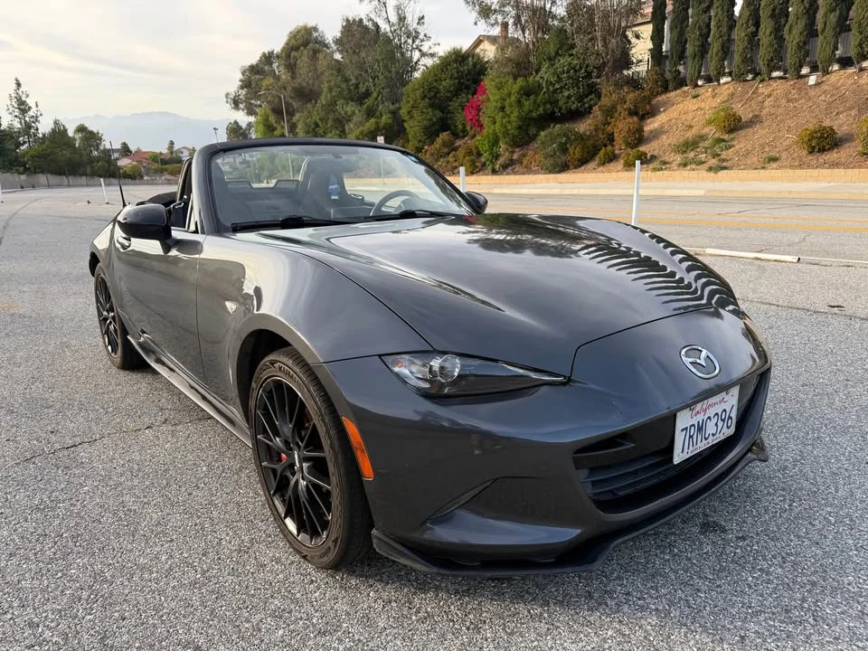 2016 Mazda ND MX-5 Miata - Image 7 of 19