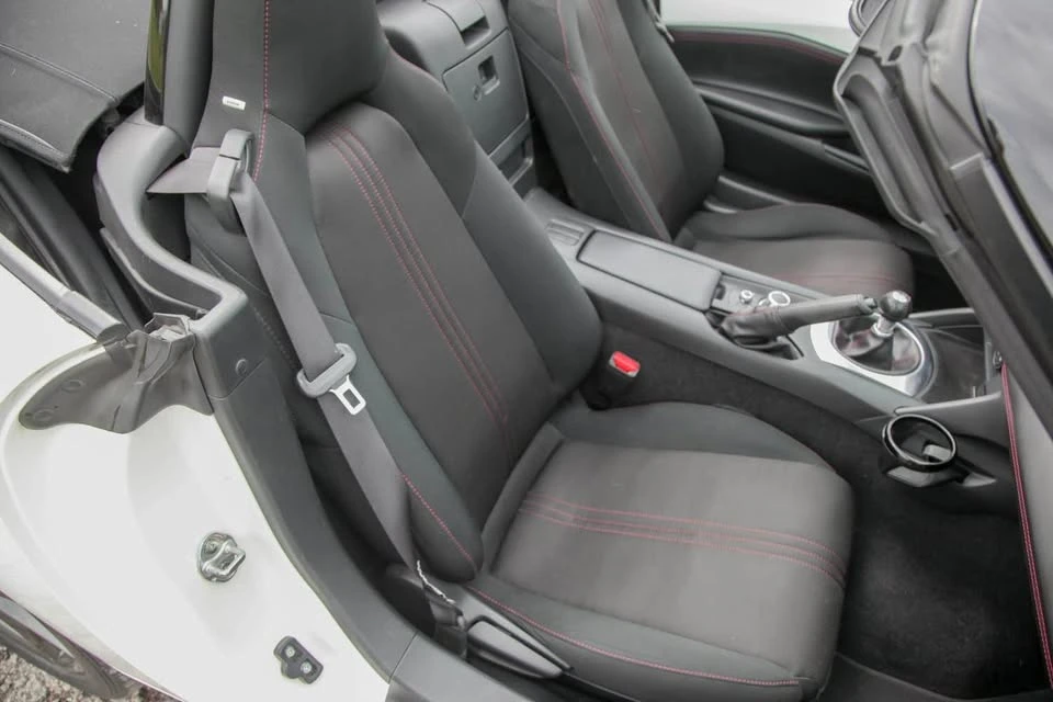 2016 Mazda ND MX-5 Miata - Image 8 of 18