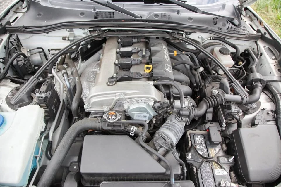 2016 Mazda ND MX-5 Miata - Image 16 of 18