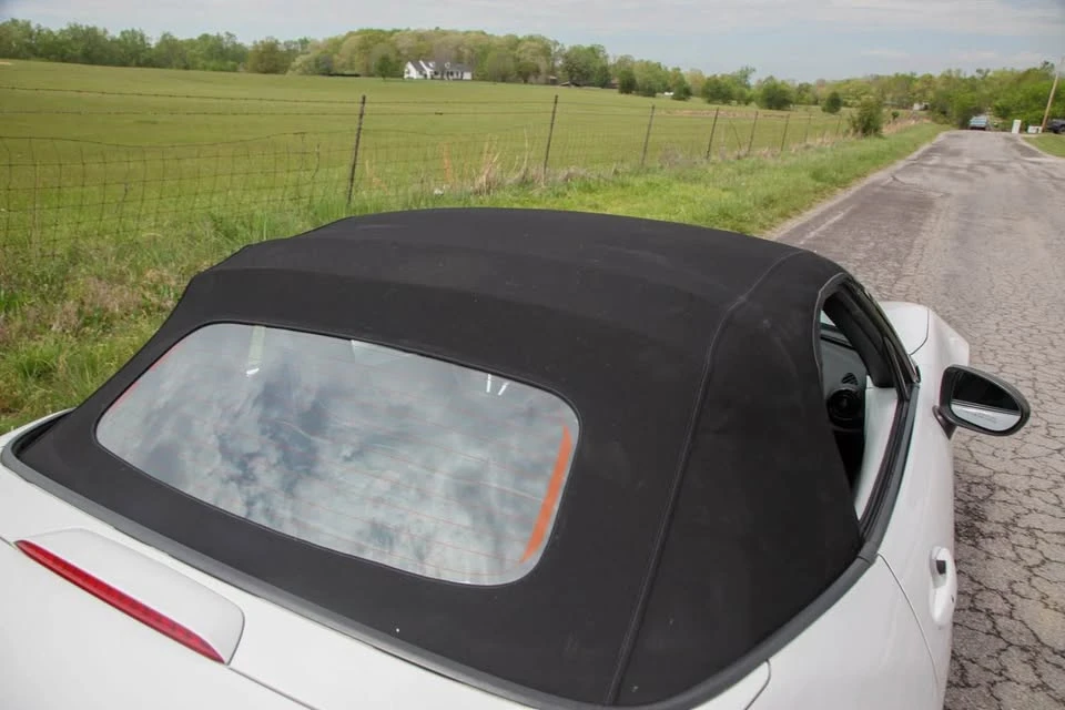 2016 Mazda ND MX-5 Miata - Image 17 of 18