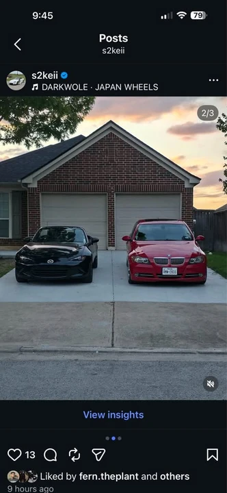 2016 Mazda ND MX-5 Miata - Image 2 of 13