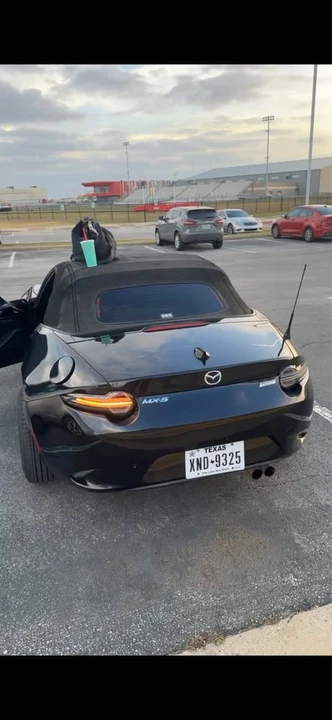 2016 Mazda ND MX-5 Miata - Image 13 of 13