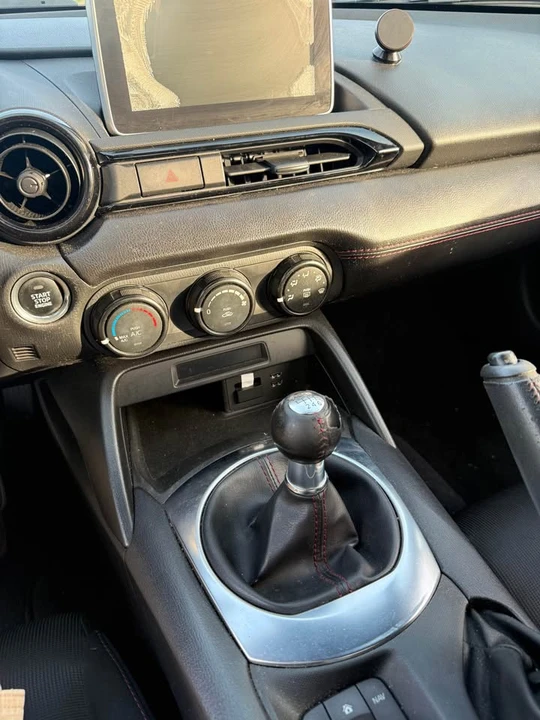 2016 Mazda ND MX-5 Miata - Image 11 of 19