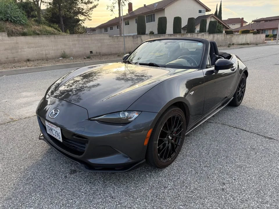 2016 Mazda ND MX-5 Miata - Image 8 of 19
