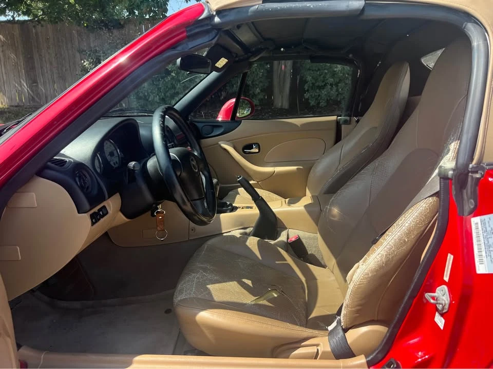 2016 Mazda ND MX-5 Miata - Image 12 of 13