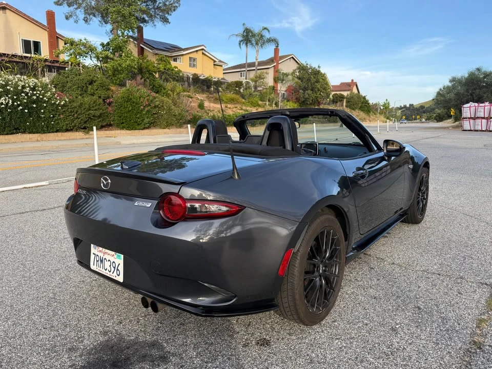 2016 Mazda ND MX-5 Miata - Image 5 of 19