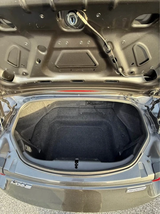 2016 Mazda ND MX-5 Miata - Image 16 of 19