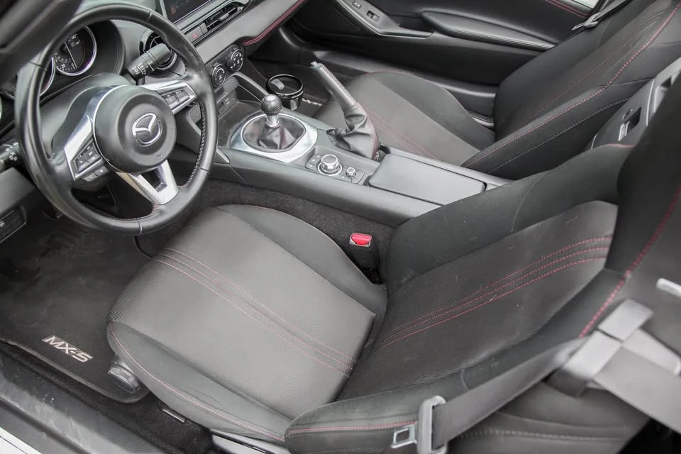 2016 Mazda ND MX-5 Miata - Image 7 of 18
