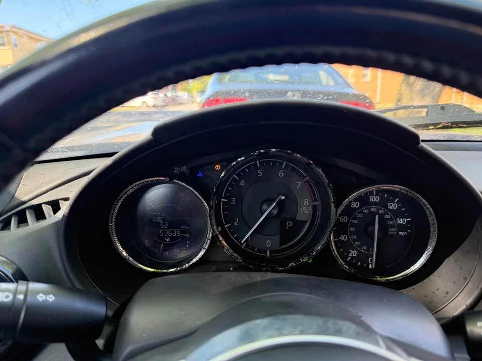 2016 Mazda ND MX-5 Miata - Image 7 of 7