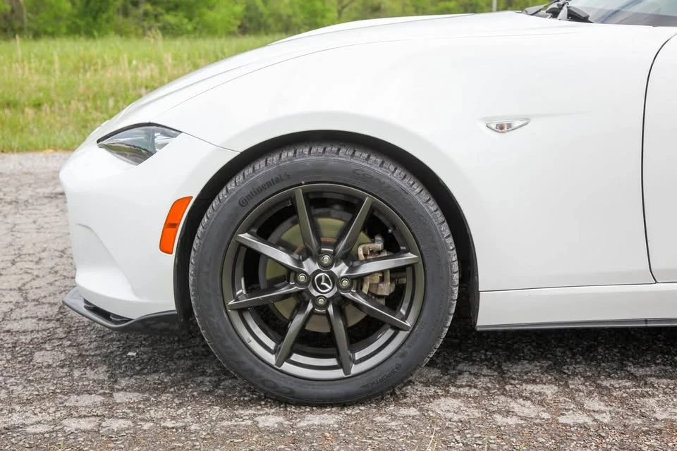 2016 Mazda ND MX-5 Miata - Image 3 of 18