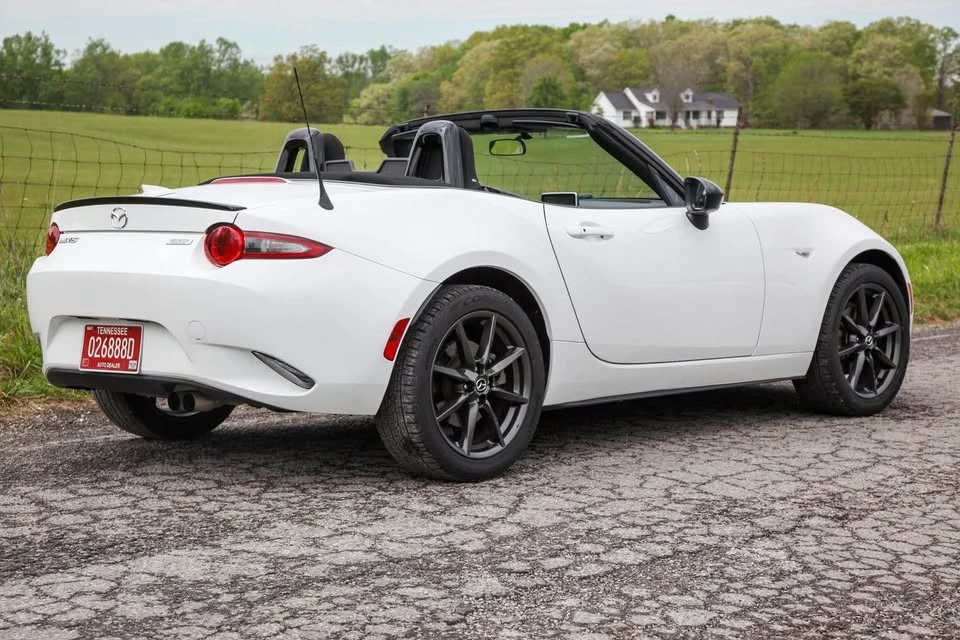 2016 Mazda ND MX-5 Miata - Image 5 of 18