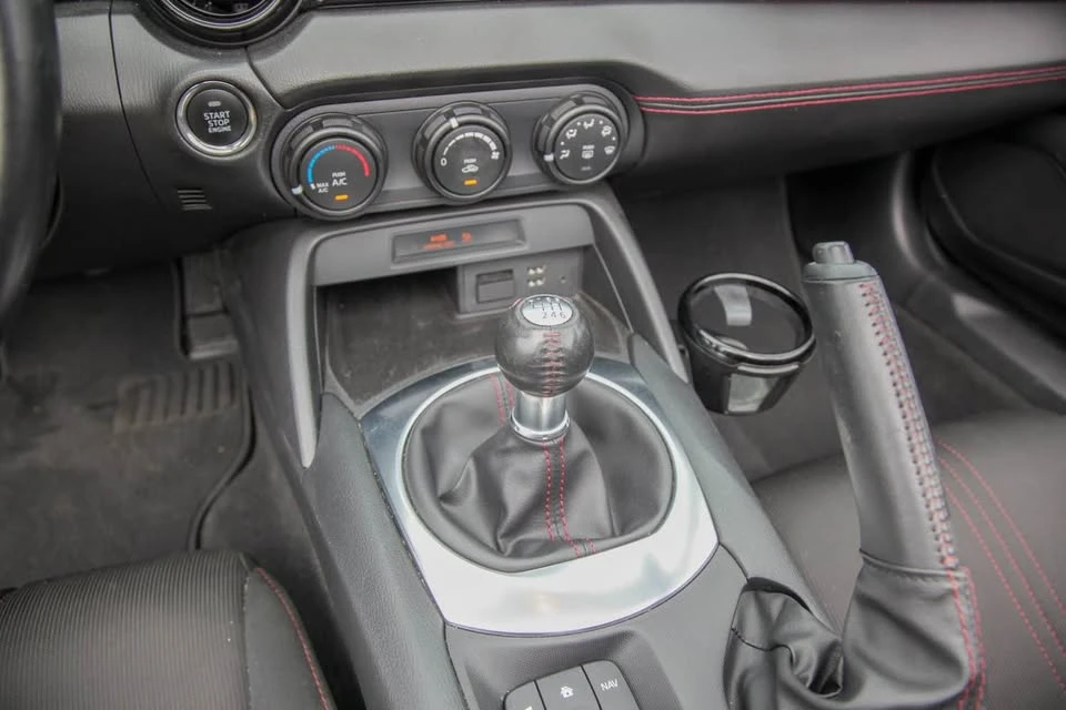 2016 Mazda ND MX-5 Miata - Image 12 of 18