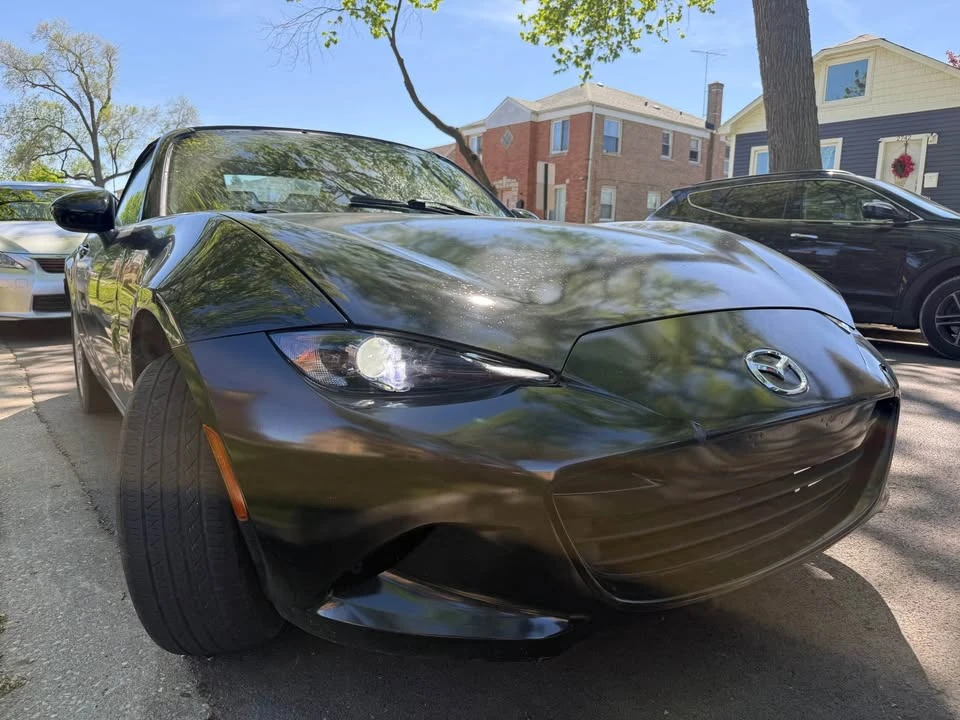 2016 Mazda ND MX-5 Miata - Image 4 of 7