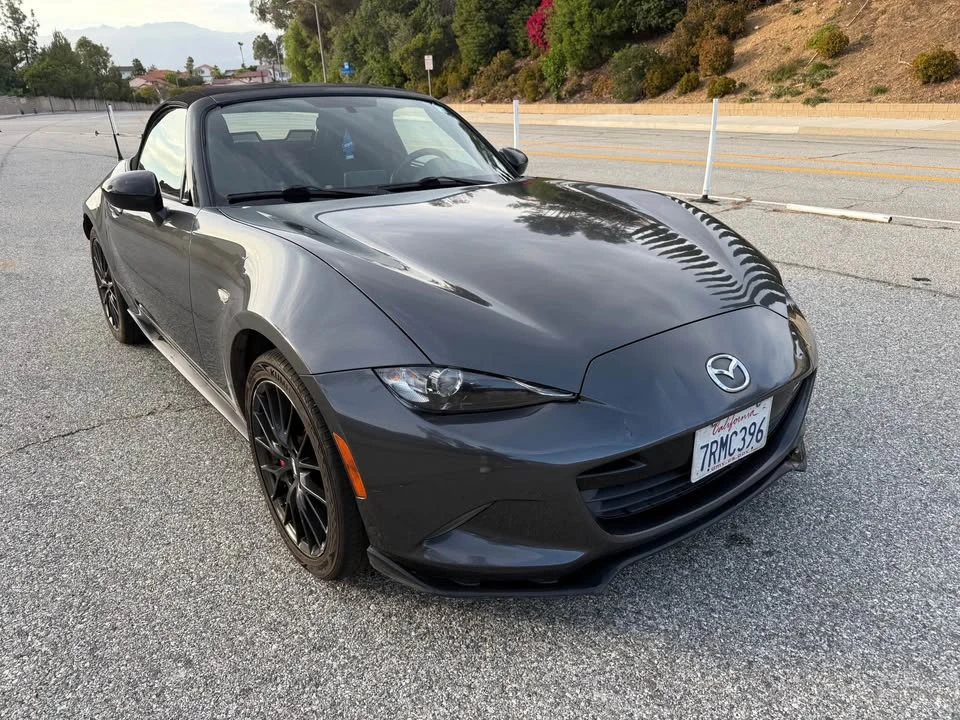 2016 Mazda ND MX-5 Miata - Image 4 of 19