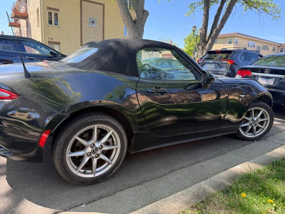2016 Mazda ND MX-5 Miata - Image 3 of 7