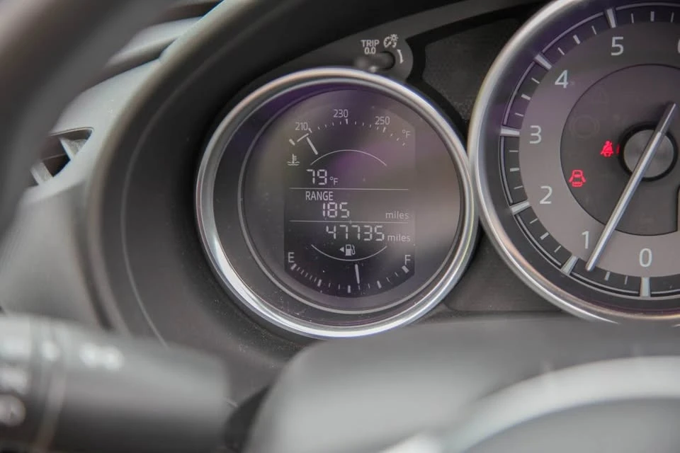 2016 Mazda ND MX-5 Miata - Image 10 of 18