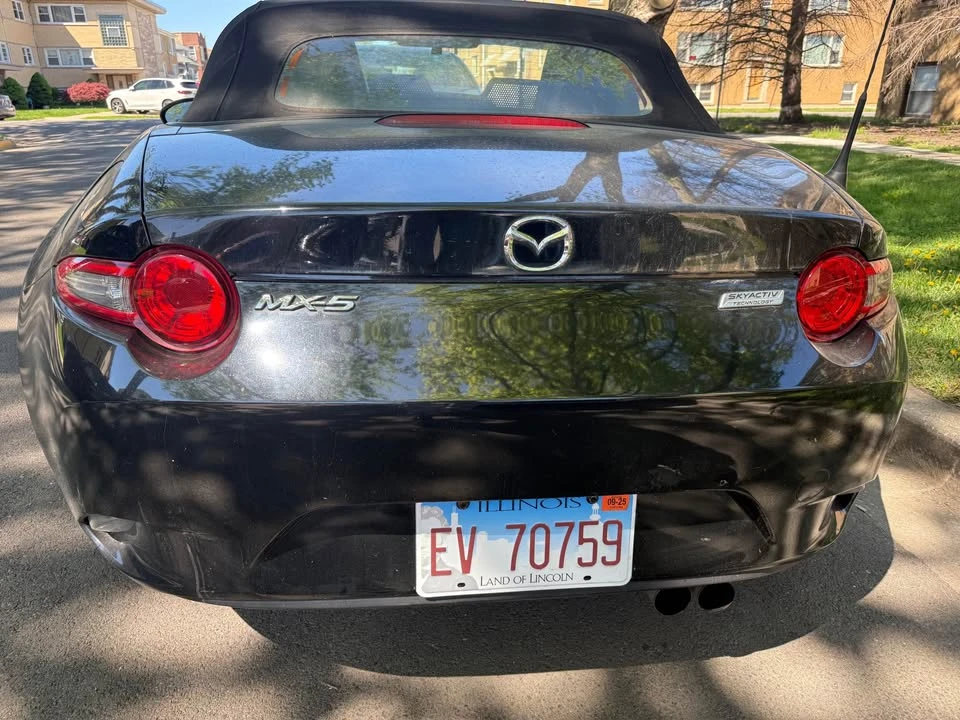 2016 Mazda ND MX-5 Miata - Image 2 of 7