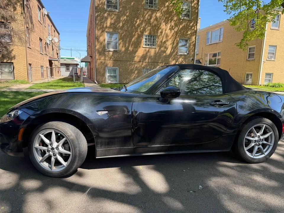 2016 Mazda ND MX-5 Miata - Image 5 of 7