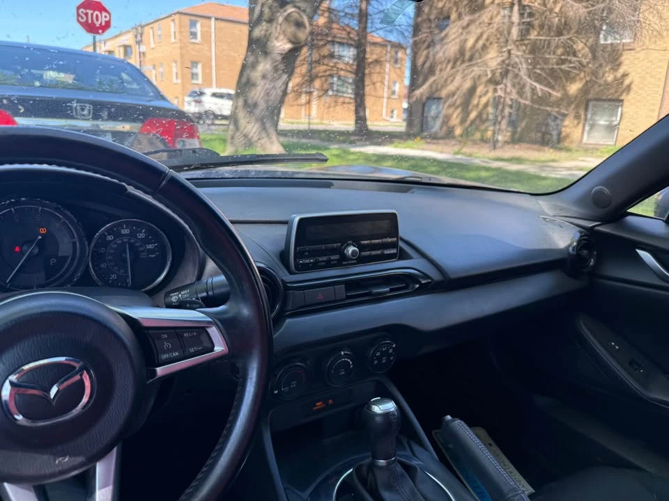 2016 Mazda ND MX-5 Miata - Image 6 of 7