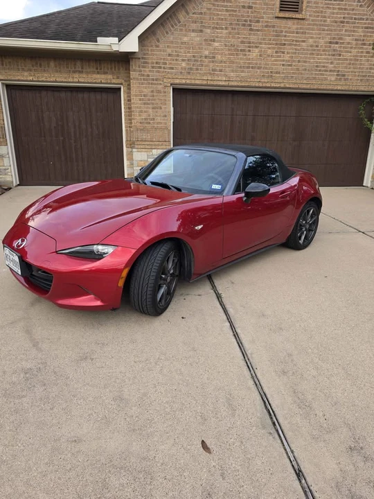 2016 Mazda ND MX-5 Miata - Image 14 of 15