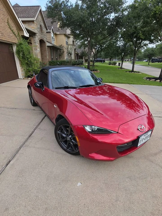 2016 Mazda ND MX-5 Miata - Image 13 of 15