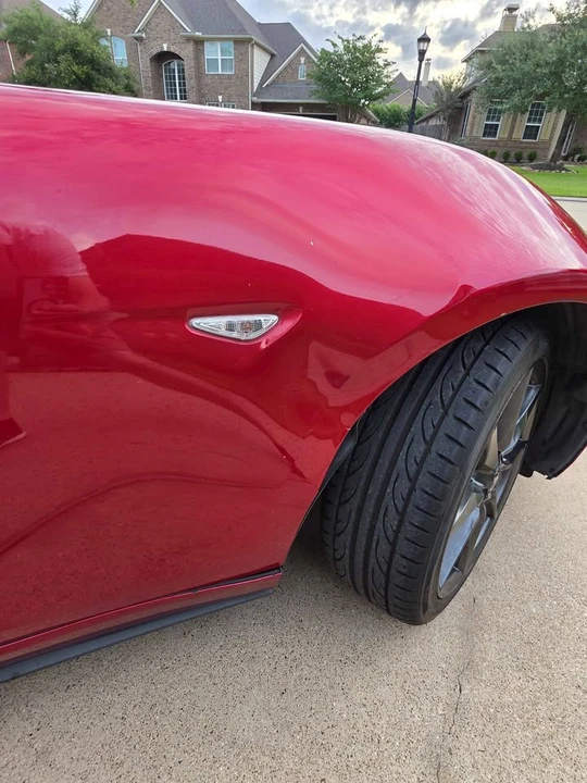 2016 Mazda ND MX-5 Miata - Image 6 of 15